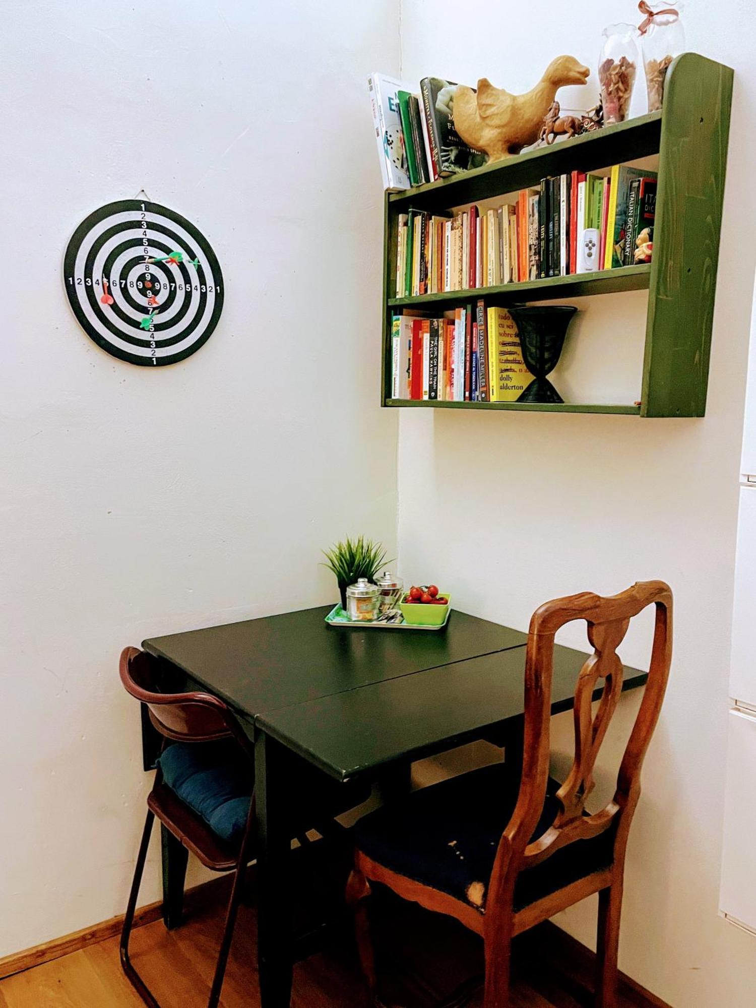 Colonna Apartment