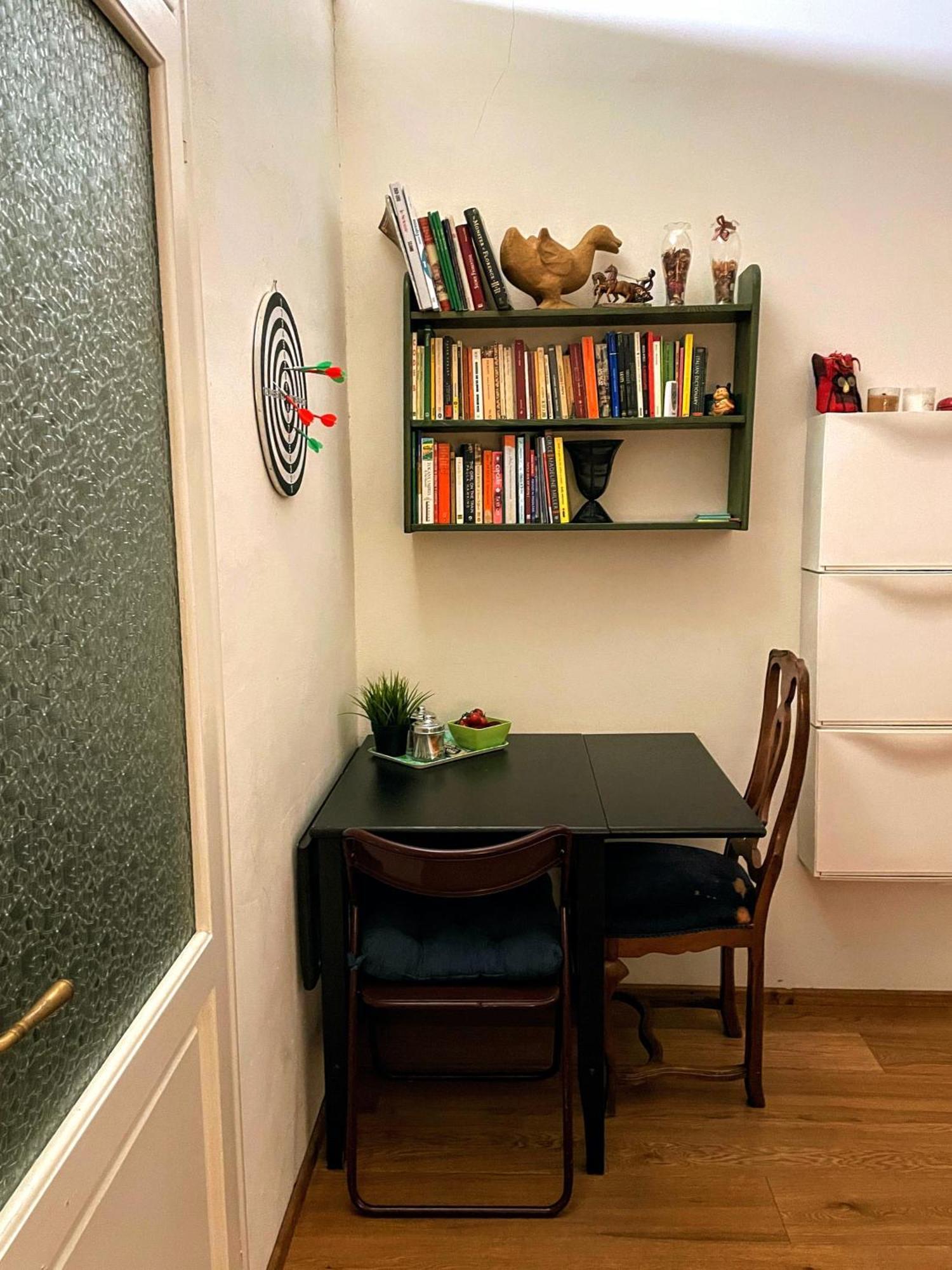 Apartment Colonna *