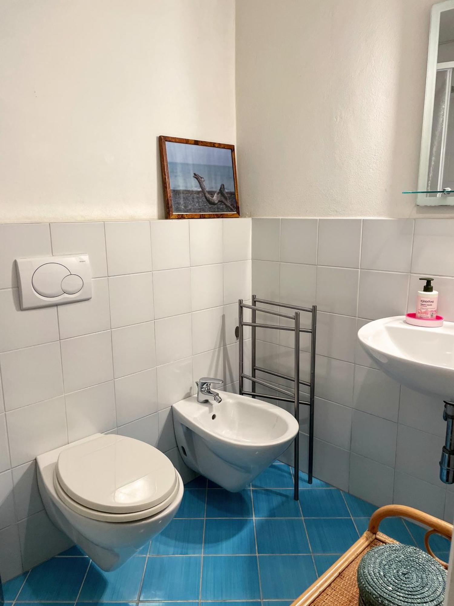 Apartment Colonna *